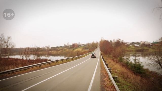 Маршрут по Псковской области. Часть 3.  Остров. Линия Сталина.
