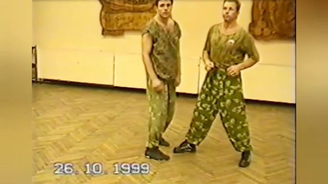 Для чего упр Ходьба с пятки на носок