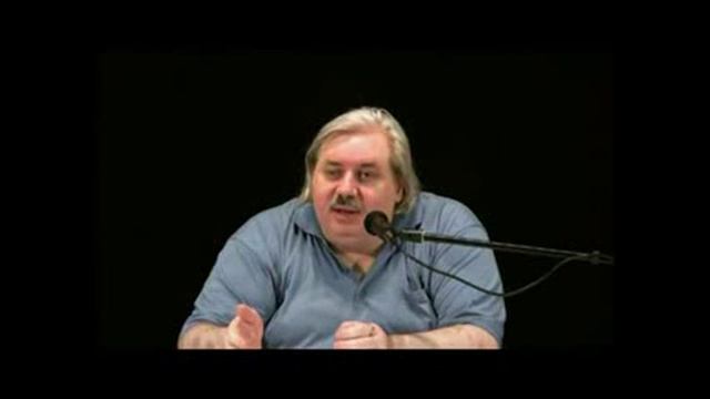 Генетическая атака на человечество