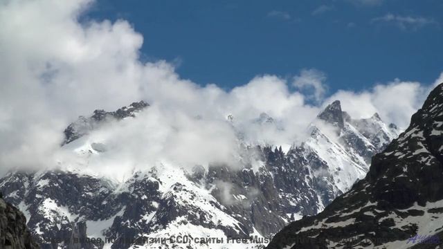 Эта музыка заставит вашу кровь кипеть - осторожно! - Excape From LA -- Podington Bear -- The Hump (B