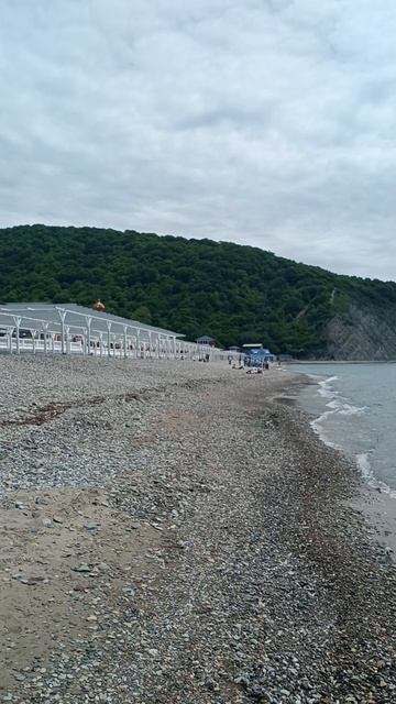 Архипо-Осиповка 2025