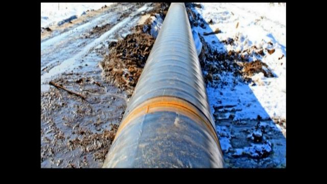 47. Север  Газпром