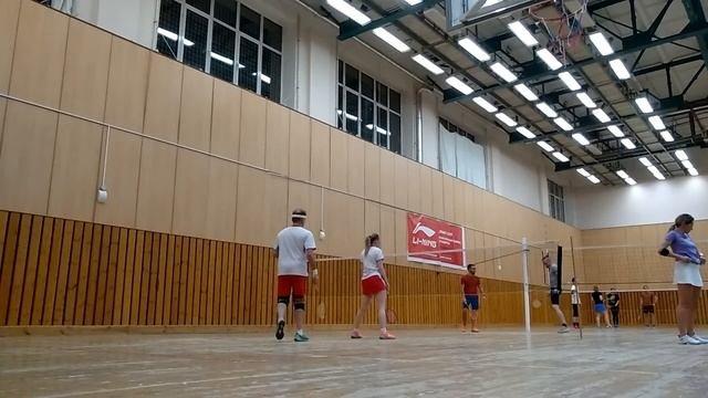 2024-03-30 / ЛесТех / Слава, Андрей Д Vs Валера ЛО, Екатерина ЛО