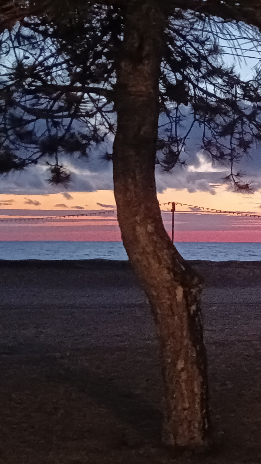 🌄АНАПА, ЗАКАТ, РОМАНТИКА....