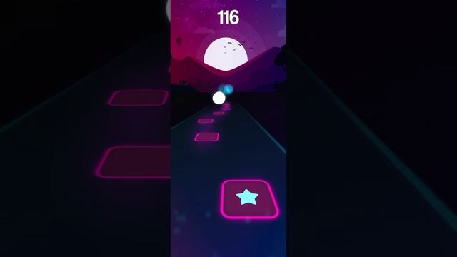 Играю в прыгающий шар.