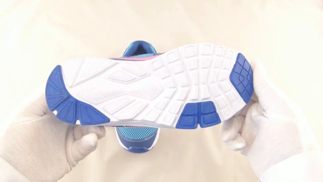 Летние детские кроссовки Bona 155-11d