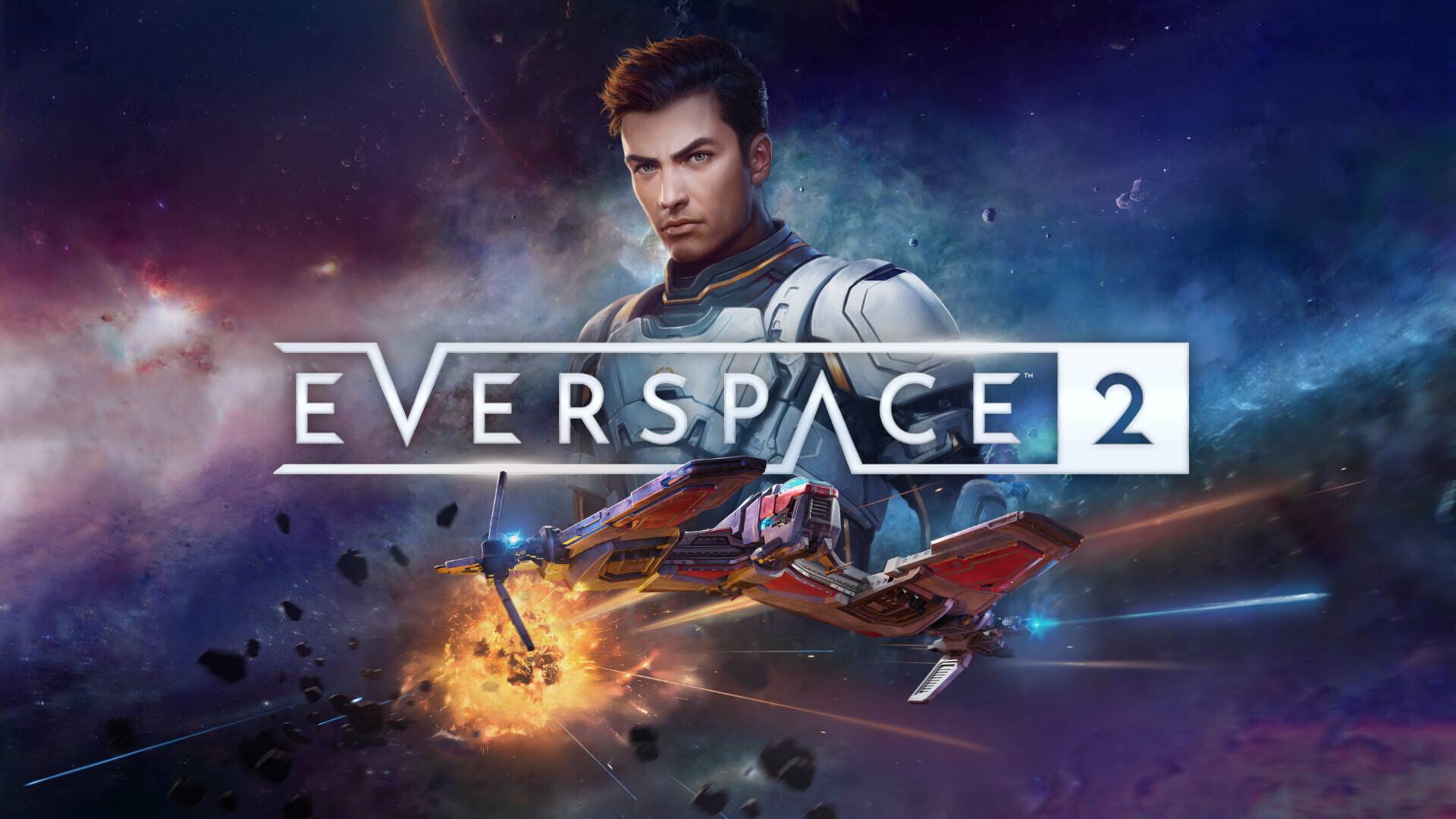 Вечное пространство ► Everspace 2 #2