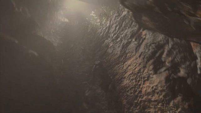 Две гробницы на земле святого Хуана ⏩ Tomb Raider ⏩ № 13