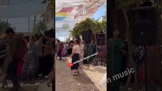Хава Курбанова на свадьбе. Красивая даргинская песня 👍👏👏👏🔥🔥🔥