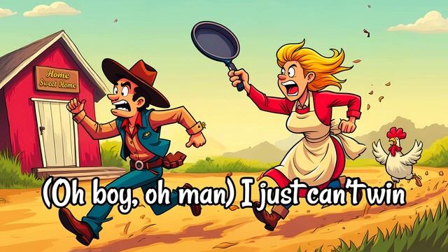 Things You Should NEVER Tell Your Wife _ A Hilarious Survival Guide! 🥴👰