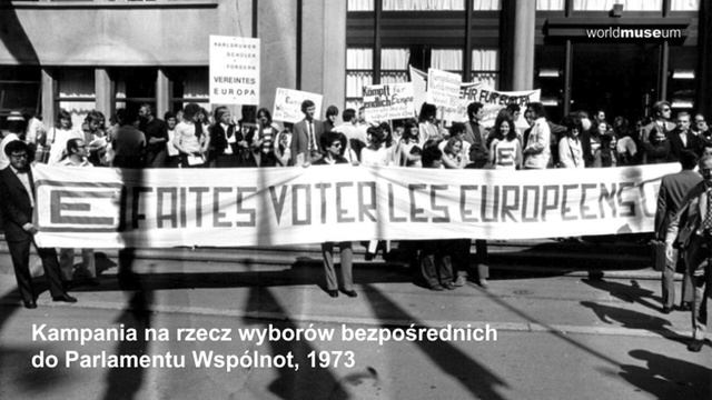 ALTIERO SPINELLI I NOWA EUROPA