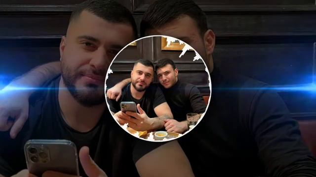 Руслан vs Tural -  Добрый Я BARMEN ( 2021)
