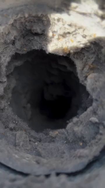 ☠️💀ВОТ ЧТО ВАС ЖДЕТ, ЕСЛИ ВЫ НЕ БУДИТЕ ЧТСТИТЬ ДЫМОХОД!