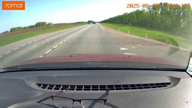16-05-2025 Кому-то надо быстрее. Vol.4