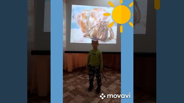 Экологический фестиваль "Моря черные друзья-это мы, вы, и я!