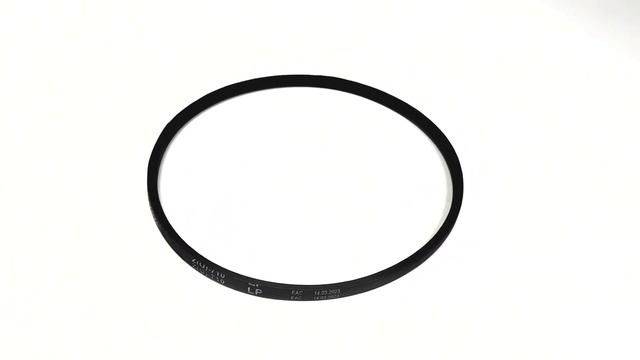 Ремень 0-710 (МОК-300, МОК-150, МПМ-800М)