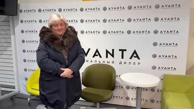 Аvanta - отзыв об автосалоне