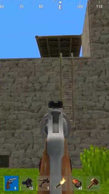 #rustexremake