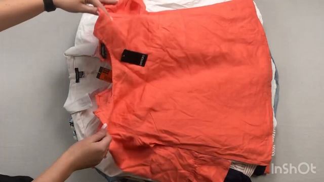 Женская блуза Lidl вес 7.1 кг