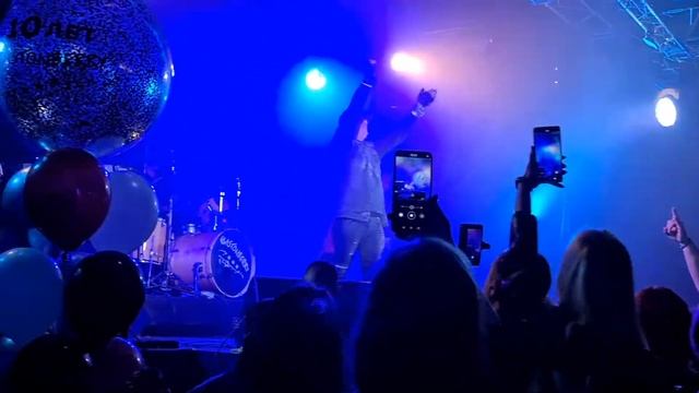 Беспечный ангел - Артур Беркут 29/01/21