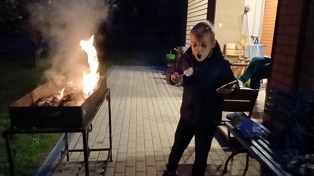 так было У всех