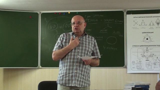 Мусульманская цивилизация 8. Май 2016