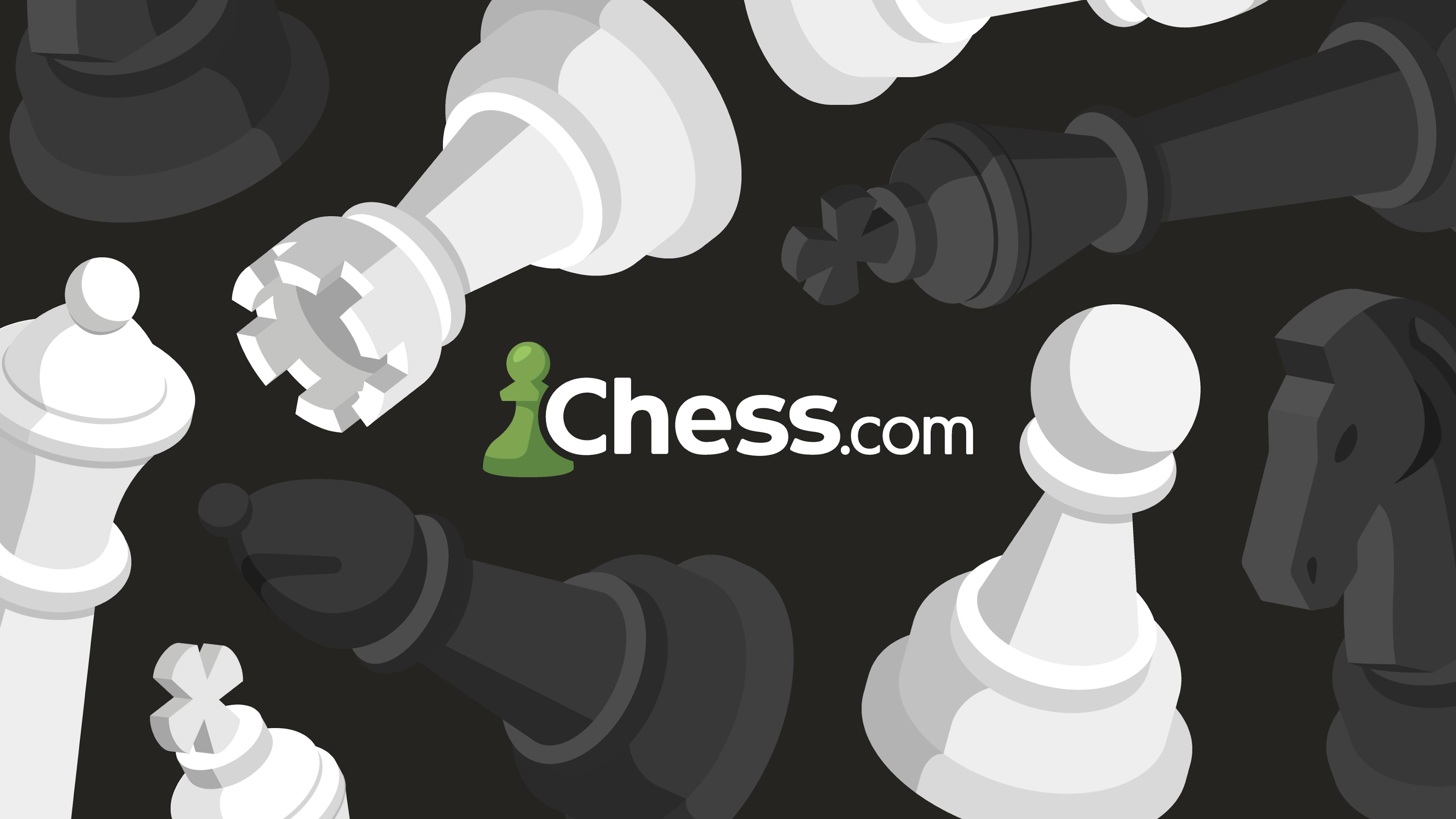 ♟️ Повышение уровня на Chess.com