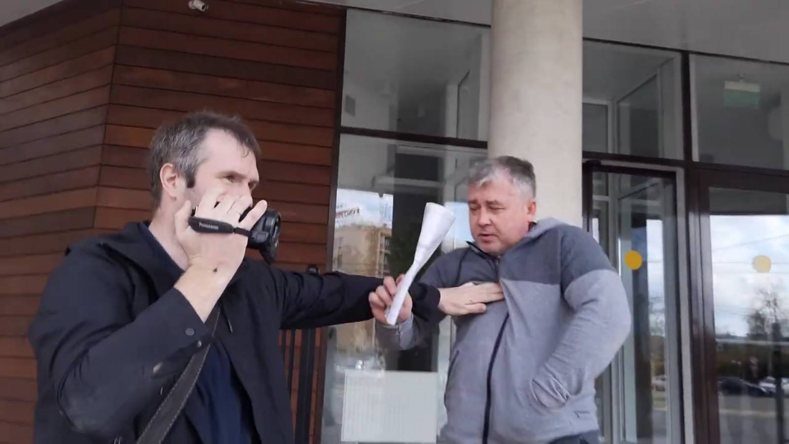 Краснодар. Финал. Перс газовал до талого, такого исправит только... Такой участковый нам не нужен