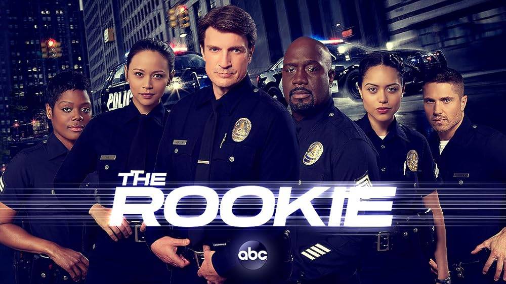 Сериал Новичок - 7 сезон 14 серия / The Rookie