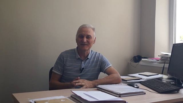 Поздрааляем Валерия Евгеньевича с 80 летием!