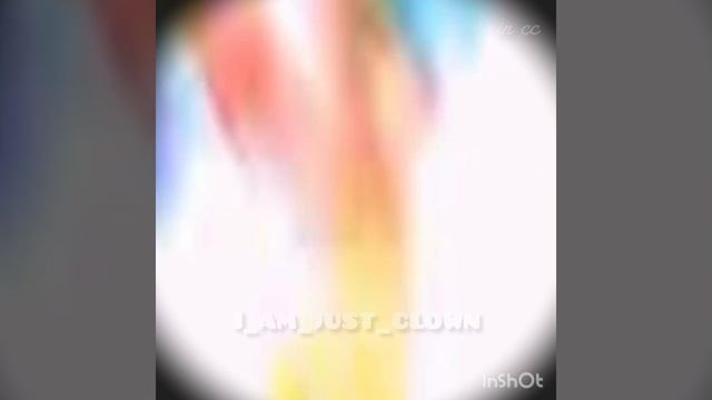 I Am Just Clown 🤡