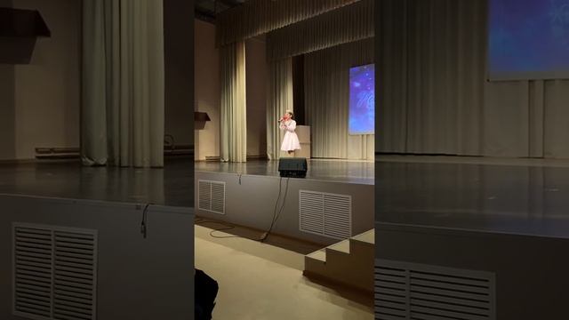 Гимадеева Сафира «Баламишкин»