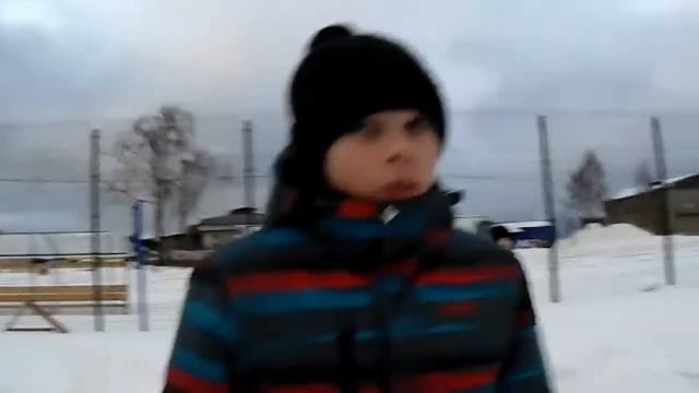 МОЛОДЫЕ vs СТАРЫЕ ФУТБОЛЬНАЯ ЗАРУБА