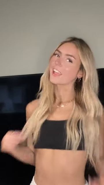 TikTok Girls#861 #tiktok #shorts