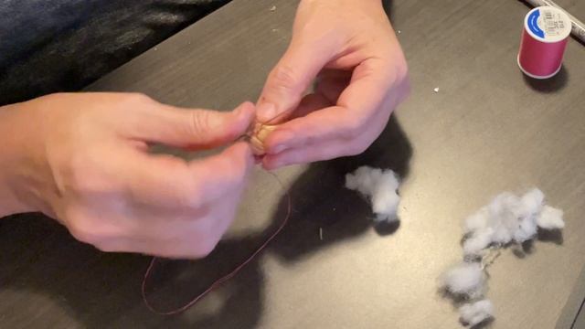Scandinavian Gnome made of sock with your own hands. Скандинавский Гном из но?