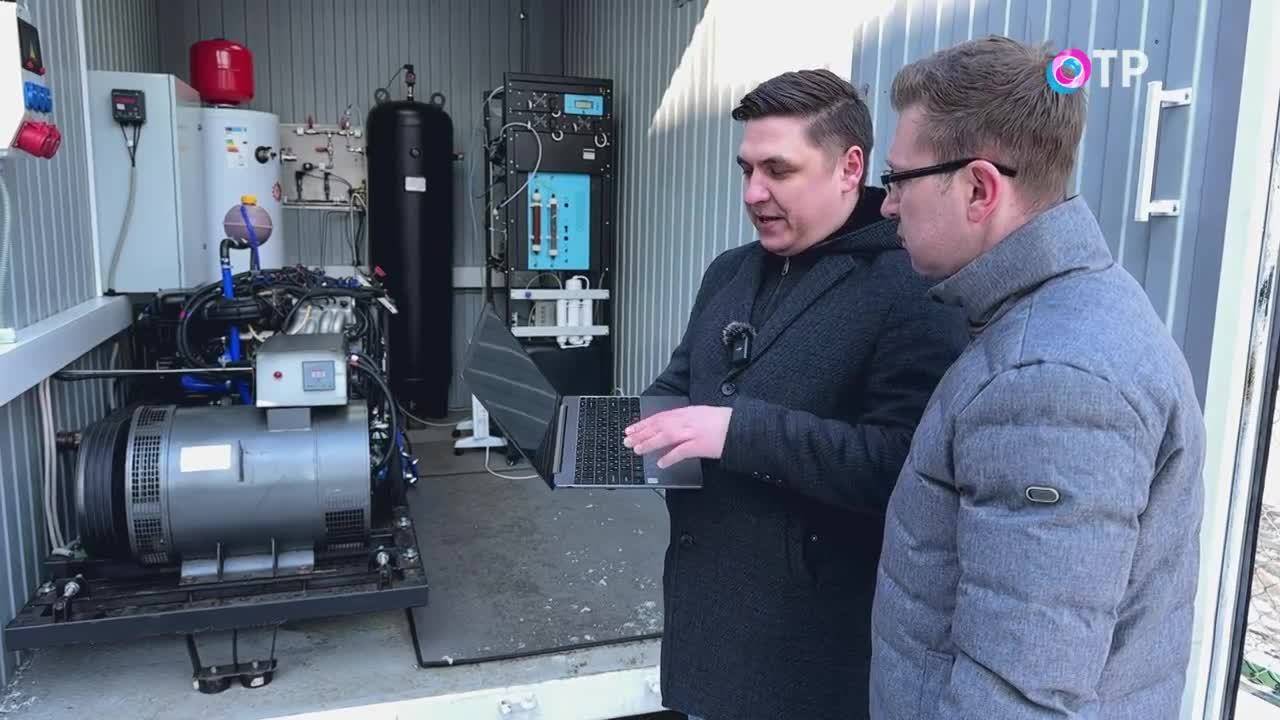 «Чистый свет»: как российские ученые создают автономную энергосистему для отдаленных регионов