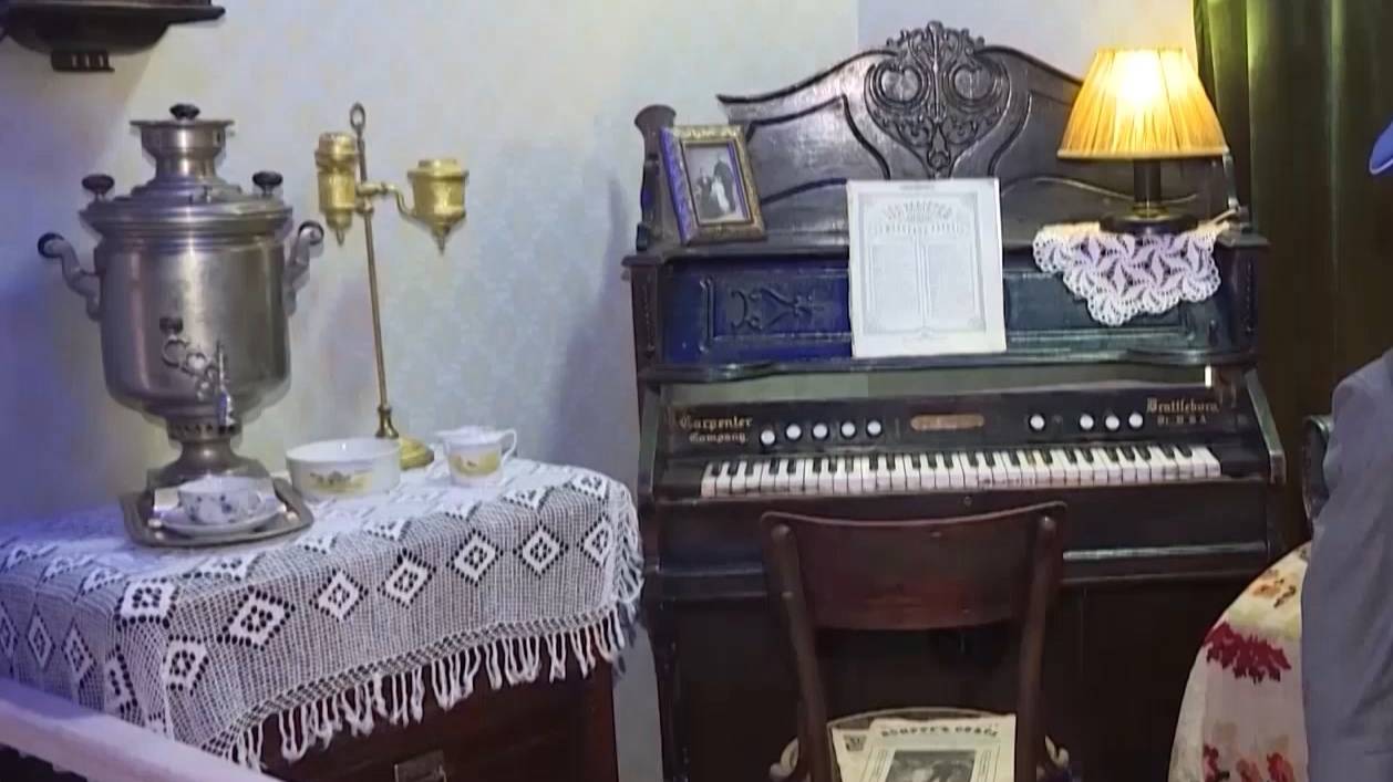 "Ночь Музеев" в Уфе