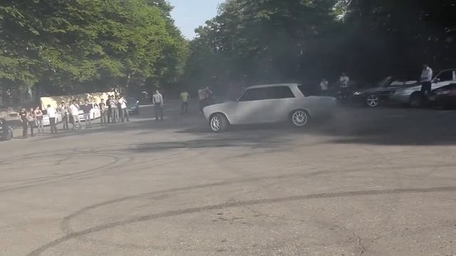 Дрифт на Ахуне.mp4