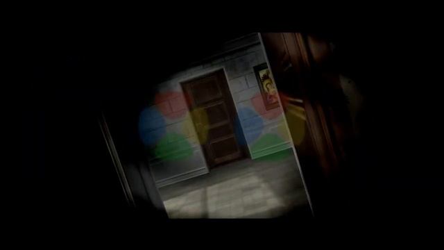 Fahrenheit - Джейд (42) - TRY HARD: GAMEPAD