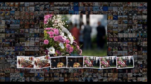 Минстрой внесет в кабмин закон о ритуальных услугах к 1 апреля