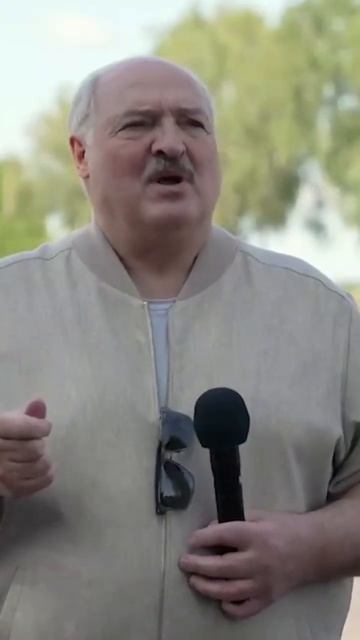 Лукашенко: Я вам информацию одну сдам! #лукашенко #беларусь #новости #политика #shorts