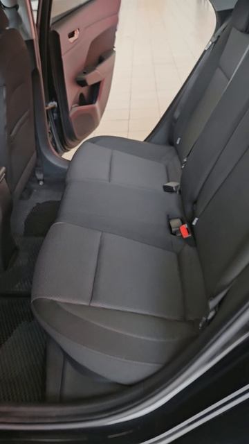Hyundai Solaris '2019