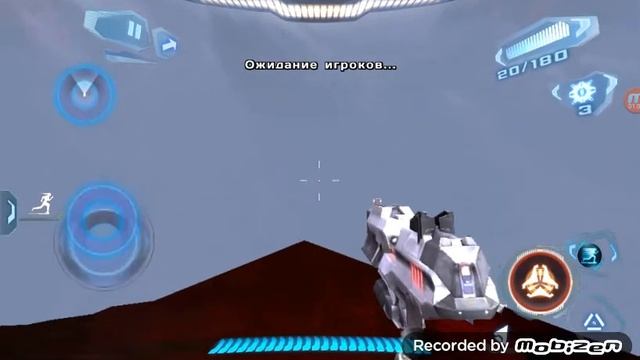 Выжженая земля! ! !/N.O.V.A 3 Баг.☆