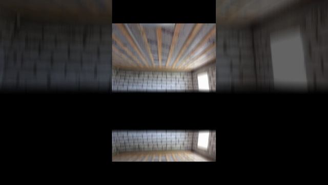 Выполнен минимальный монтаж электропроводки производственного помещения