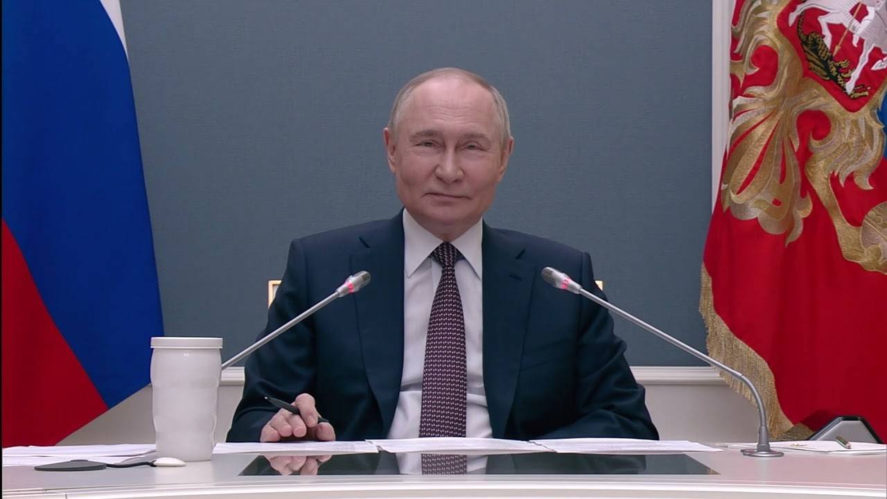 Силуанов улыбнулся — Путин счёл это согласием. Но зря…