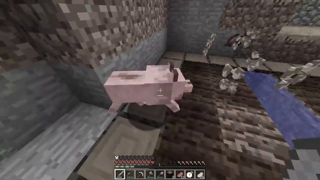 FixPlay 😰Майнкрафт, но я Управляю ВРЕМЕНЕМ!