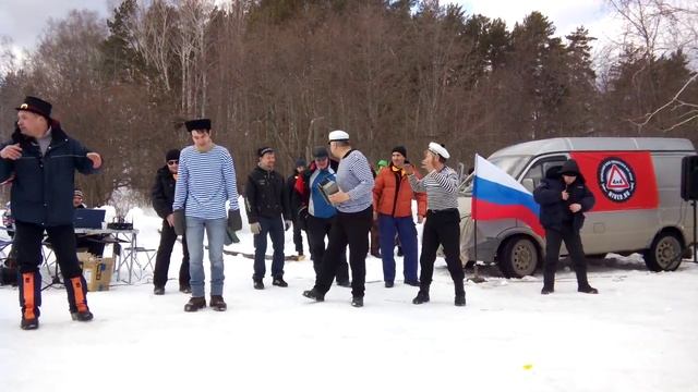 Февромарта 2016 Развлекательная программа 3
