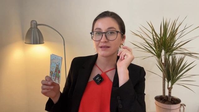 КОЗЕРОГ • ИЮНЬ 2025 • Таро Прогноз от Diva V.S / Виктория Штелльхорн