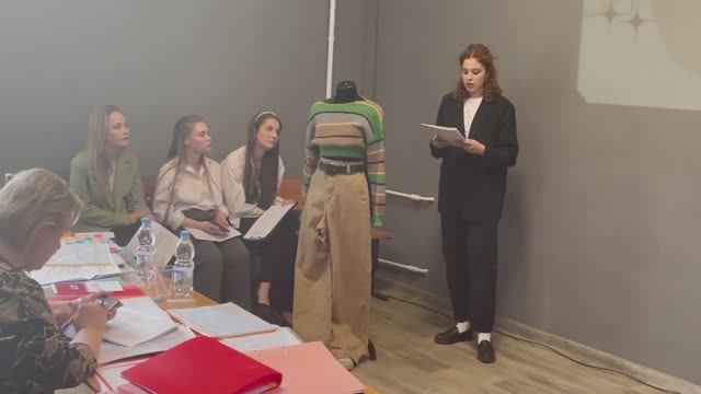 Конкурс индивидуальных проектов