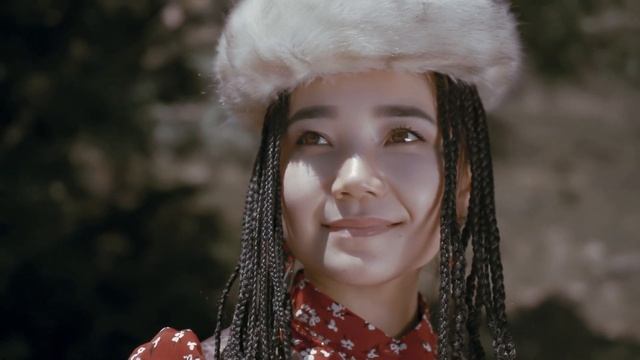АКАК ансамбли "Курама күү"